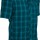 Термотениска Icebreaker Departure SS Shirt MEN plaid night M (101 085 401 M) + 1